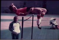 Dwight Stone