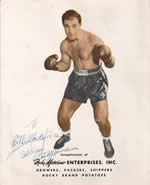 Rocky Marciano