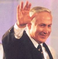 benjaminnetanjahu