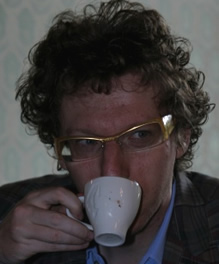 Arnon Grunberg