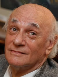 Benedek István Gábor
