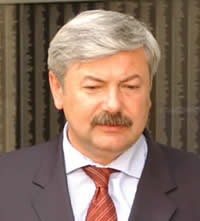 Lomnici Zoltán