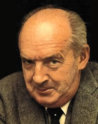 Vladimir Nabokov