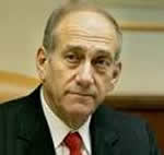 Ehud Olmert