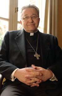 Jean-Marie Lustiger