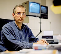 Andreas Molau