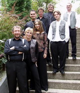 Budapest_klezmer_Band