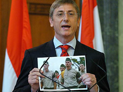 Gyurcsany Ferenc