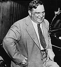 Fiorello La Guardia