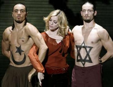 Madonna