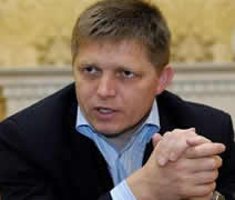 Robert Fico