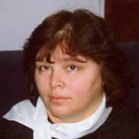 Vasarhelyi Maria
