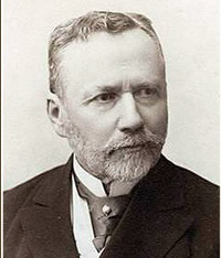 Koranyi Frigyes