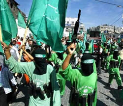 Gaza_hamas tuntetes