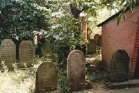 Zsido temeto