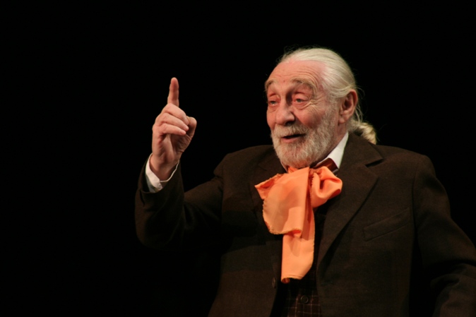 rudy rosenfeld