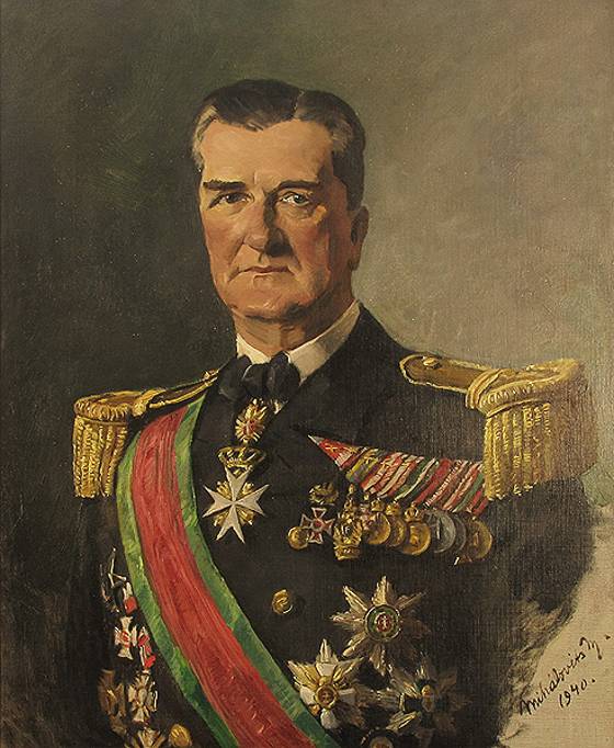 horthy