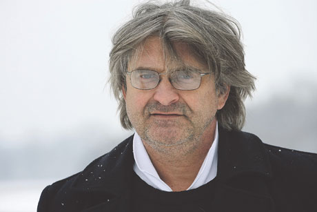dorner gyorgy