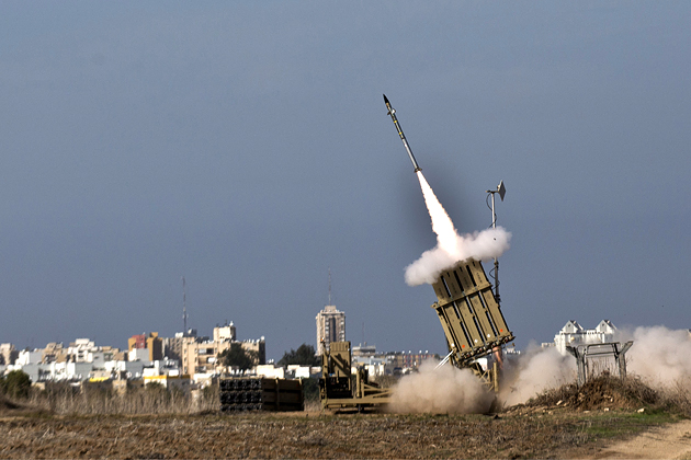 iron-dome