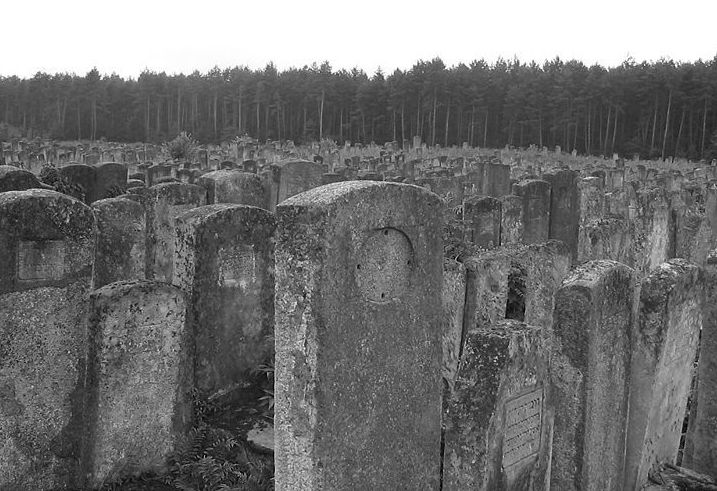 Jewish Cemetery