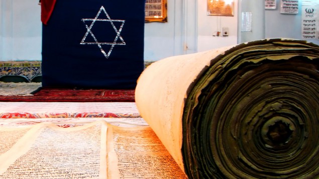 Isfahan_synagogue