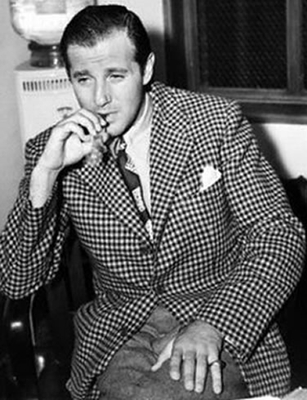 Bugsy Siegel