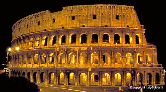colosseo