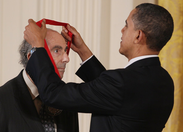 Roth és Obama