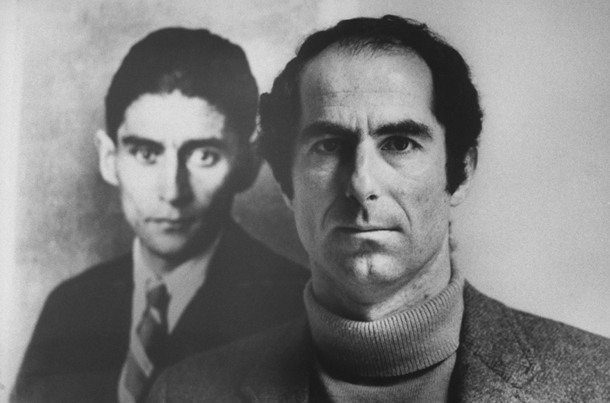 Franz Kafka [Misc.];Philip Roth