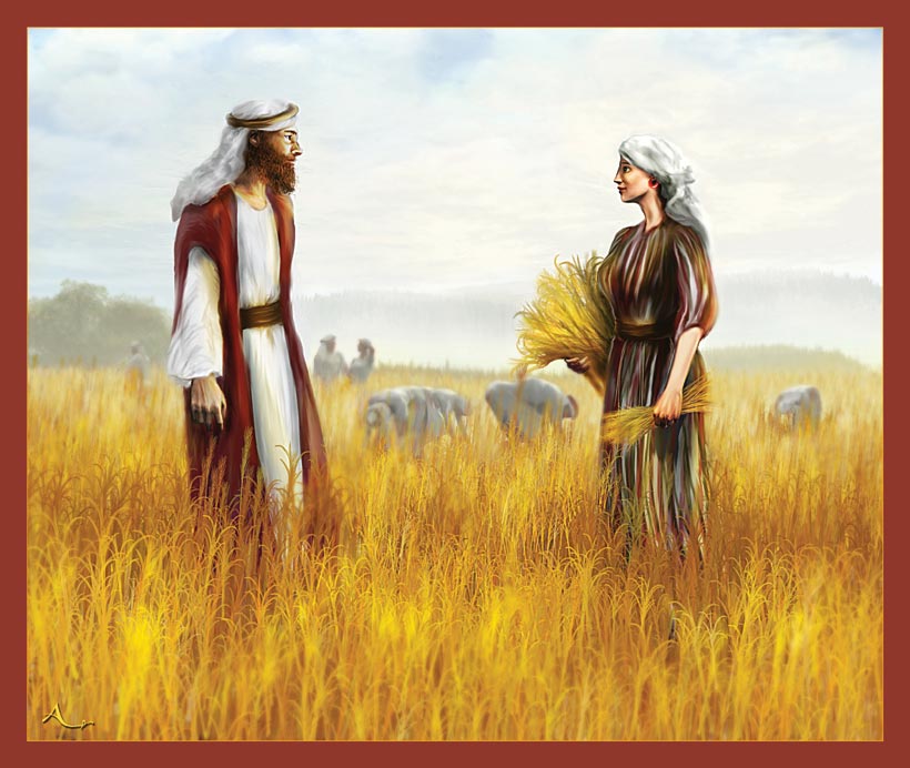 ruth+boaz