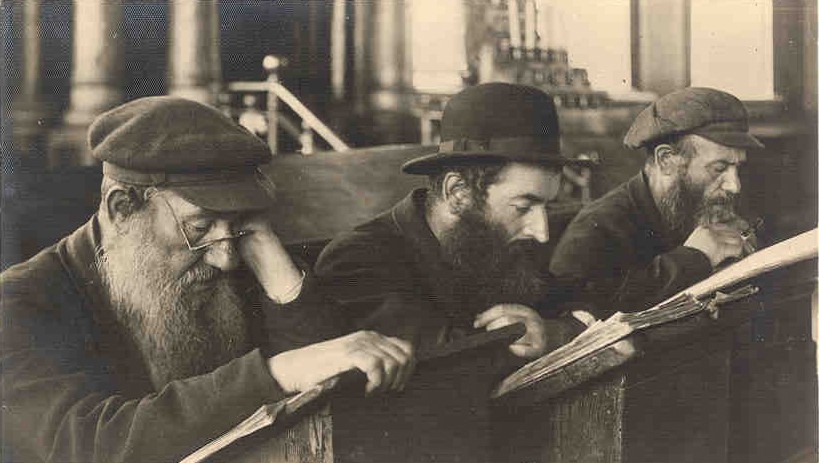 talmud-study