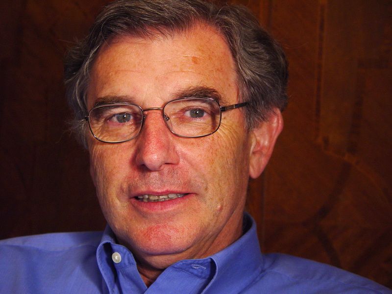 05_Granasztói György portré