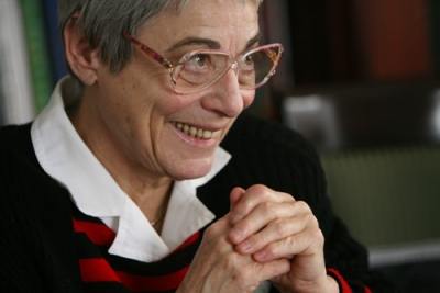 Elek Judit