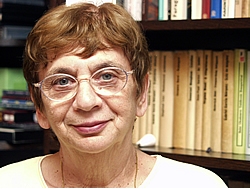 Fenákel Judit
