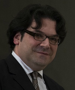 Gideon Joffe