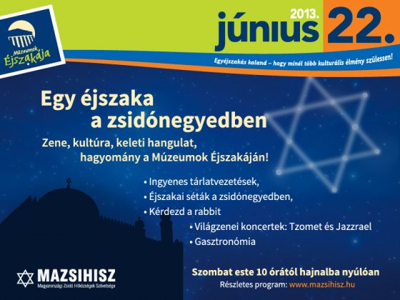 Muzej 2013