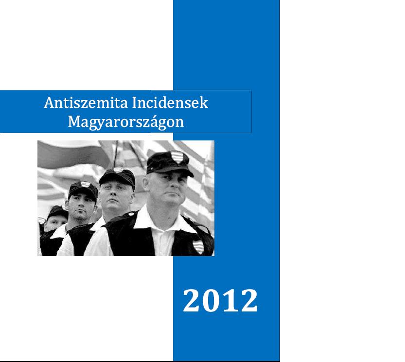 antiszemita incidensek