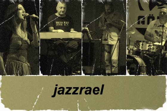 jazzrael_zenekar