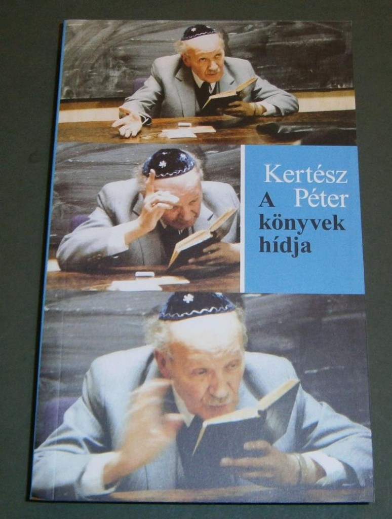 konyvek hidja