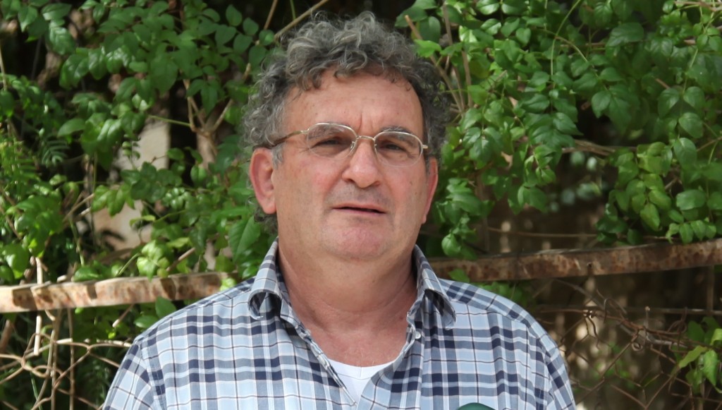 Benny-Morris