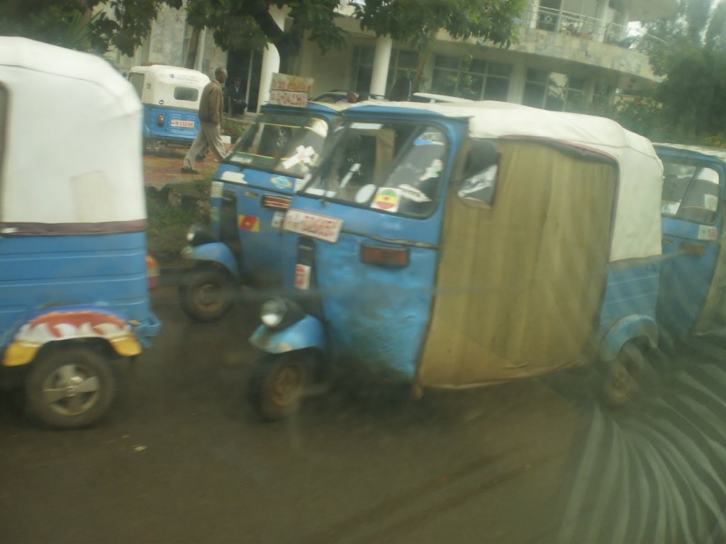 tuktuk