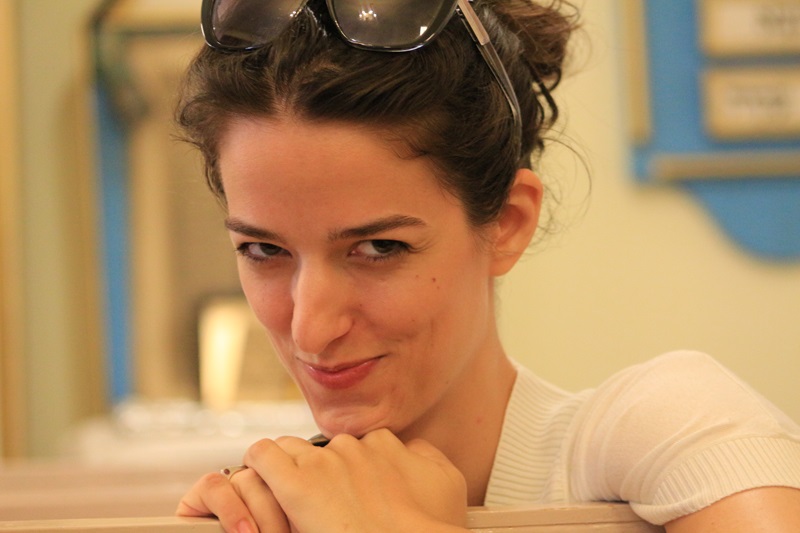 huzella Júlia
