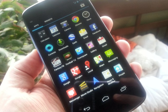 nexus-4