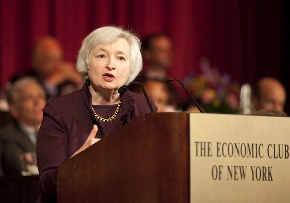 Yellen