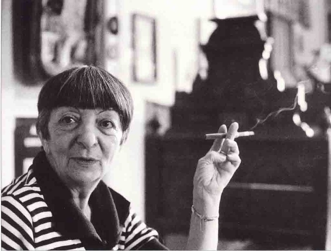 Anna Margit
