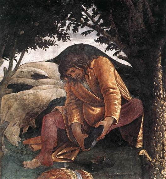 Botticelli,_Scenes_from_the_Life_of_Moses_(detail_3)