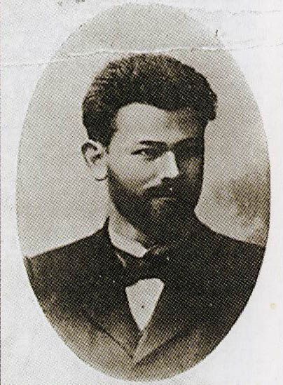 13_Joszéf Klausner irodalomtörténész