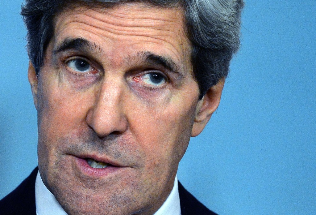 US-JORDAN-DIPLOMACY-KERRY-FILES