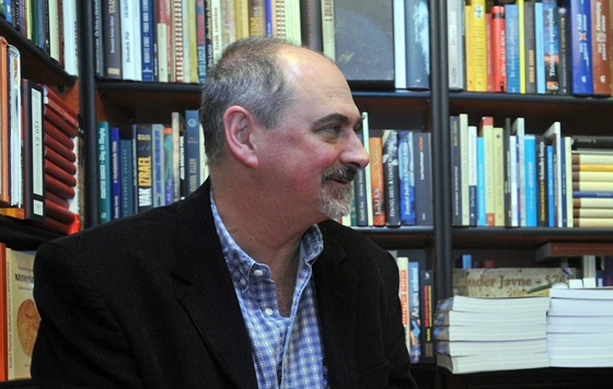 Bacher Iván