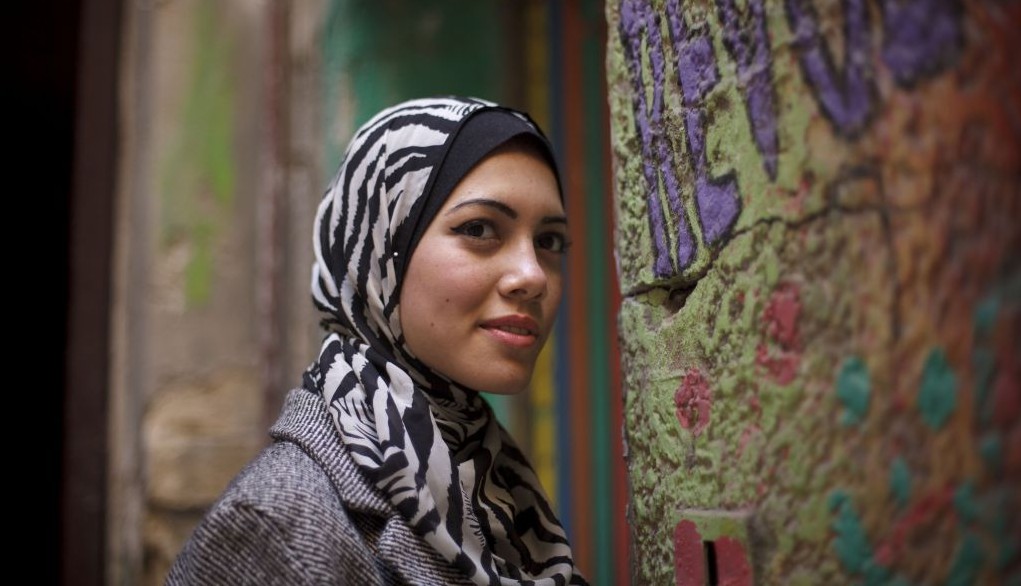 Myam Mahmoud